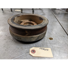 114R014 Crankshaft Pulley For 04-15 Nissan Titan  5.6 123037S000